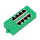 Akcesoria sieciowe ExtraLink 4 Portowy Gigabit PoE Injector Aktywny, 4 porty Gigabit 802.